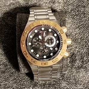 Invicta 50mm Subaqua Sport Chronograph